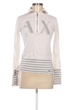 Damenpullover Armani Exchange, Größe M, Farbe Mehrfarbig, Preis € 83,83