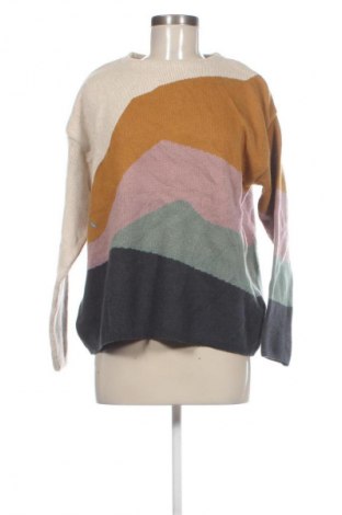 Γυναικείο πουλόβερ Armedangels, Μέγεθος XL, Χρώμα Πολύχρωμο, Τιμή 38,99 €