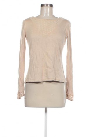 Damenpullover Ashley Brooke, Größe M, Farbe Beige, Preis € 14,77