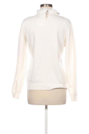 Damenpullover Assuili, Größe M, Farbe Ecru, Preis € 32,00