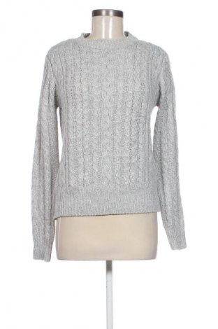 Damenpullover Atmosphere, Größe M, Farbe Grau, Preis 14,82 €