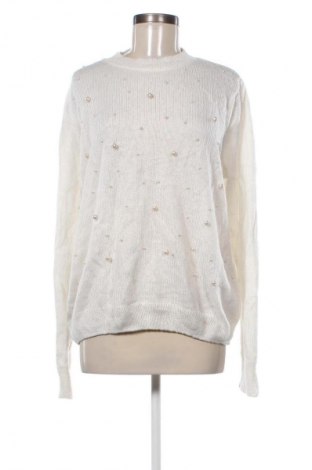 Női pulóver Avant Premiere, Méret L, Szín Ekrü
, Ár 8 678 Ft