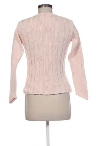 Dámsky pulóver B.Young, Veľkosť M, Farba Ružová, Cena  8,95 €