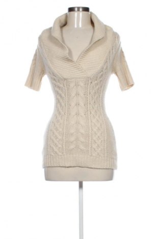 Női pulóver BCBG Max Azria, Méret XS, Szín Bézs, Ár 38 343 Ft