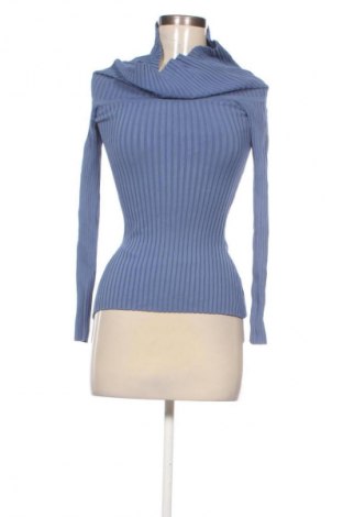 Dámský svetr BCBG Max Azria, Velikost XS, Barva Modrá, Cena  439,00 Kč