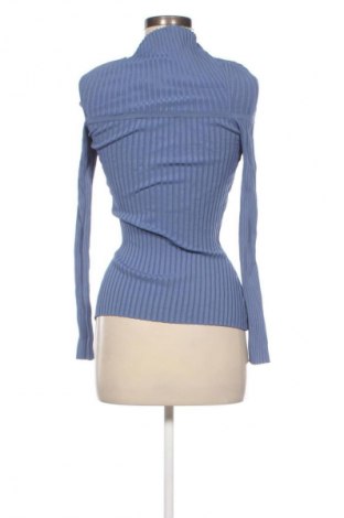 Dámský svetr BCBG Max Azria, Velikost XS, Barva Modrá, Cena  439,00 Kč