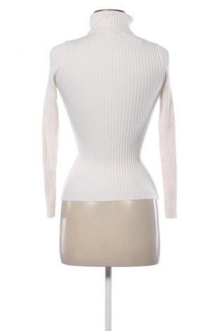 Damenpullover BSB Jeans, Größe S, Farbe Weiß, Preis € 21,00