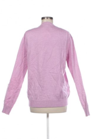 Damenpullover Ballantyne, Größe XL, Farbe Lila, Preis € 84,99