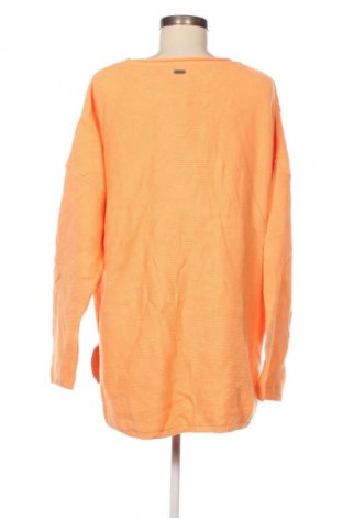 Női pulóver Barbour, Méret L, Szín Narancssárga
, Ár 19 549 Ft