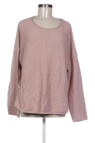 Női pulóver Barbour, Méret L, Szín Hamurózsaszín, Ár 21 747 Ft