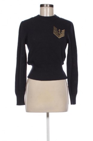 Damenpullover Baum Und Pferdgarten, Größe S, Farbe Blau, Preis 52,66 €