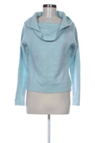 Dámský svetr Bay, Velikost M, Barva Modrá, Cena  419,00 Kč