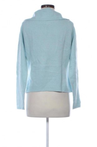 Dámský svetr Bay, Velikost M, Barva Modrá, Cena  419,00 Kč