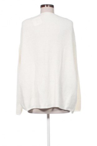 Damenpullover Beloved, Größe XL, Farbe Weiß, Preis € 14,83