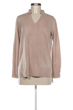 Damenpullover Beloved, Größe M, Farbe Beige, Preis € 9,99