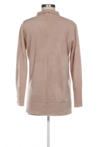 Damenpullover Beloved, Größe M, Farbe Beige, Preis € 9,99