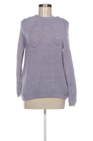 Dámský svetr Beloved, Velikost M, Barva Fialová, Cena  425,00 Kč