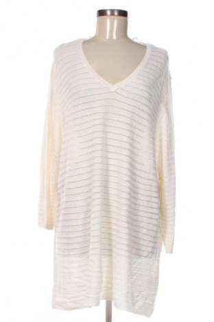 Damenpullover Beme, Größe XL, Farbe Ecru, Preis € 8,99