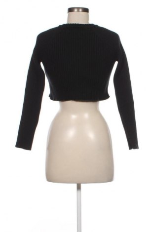 Damenpullover Bershka, Größe S, Farbe Schwarz, Preis € 12,99