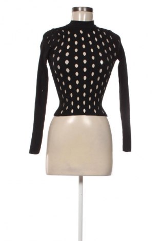 Damenpullover Bershka, Größe S, Farbe Schwarz, Preis € 14,77