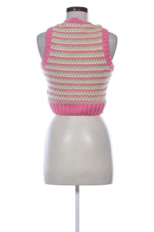 Γυναικείο πουλόβερ Bershka, Μέγεθος S, Χρώμα Πολύχρωμο, Τιμή 15,00 €