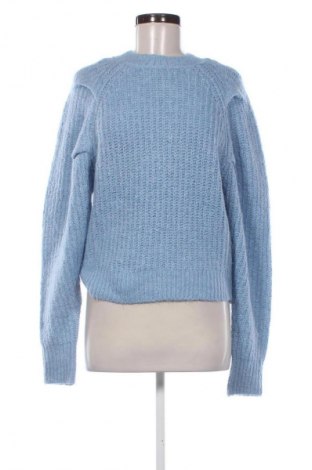 Női pulóver Bershka, Méret XS, Szín Kék, Ár 6 198 Ft