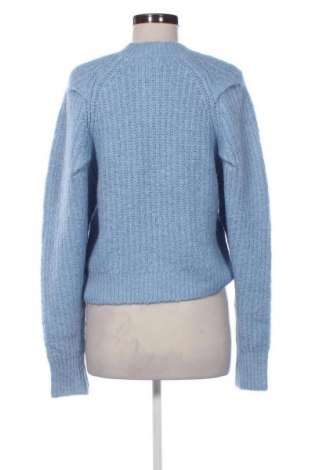 Női pulóver Bershka, Méret XS, Szín Kék, Ár 6 198 Ft