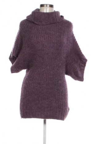 Damenpullover Bershka, Größe S, Farbe Lila, Preis € 15,00