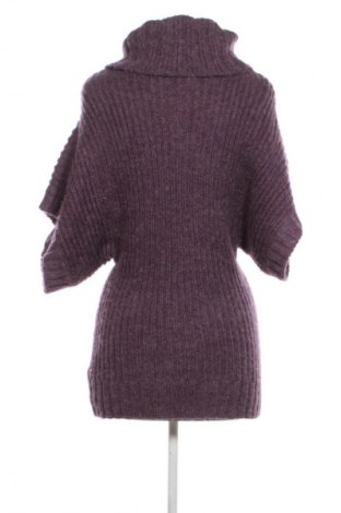 Damenpullover Bershka, Größe S, Farbe Lila, Preis € 15,00