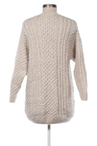 Damenpullover Bershka, Größe S, Farbe Beige, Preis € 10,99