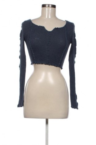 Damenpullover Bershka, Größe S, Farbe Mehrfarbig, Preis € 30,99