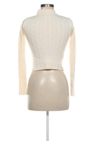 Női pulóver Bershka, Méret S, Szín Ekrü
, Ár 4 929 Ft