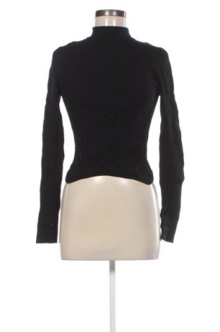 Damenpullover Bershka, Größe XL, Farbe Schwarz, Preis 12,99 €