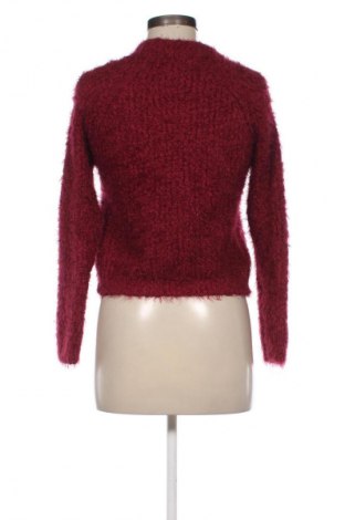Damenpullover Bershka, Größe M, Farbe Rot, Preis € 15,00