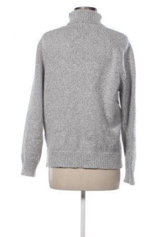 Damenpullover Bershka, Größe L, Farbe Grau, Preis € 15,00