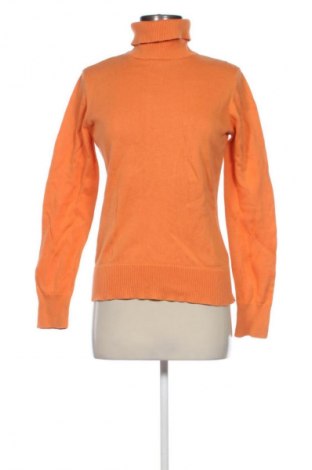 Damenpullover Best Connections, Größe M, Farbe Orange, Preis € 14,83