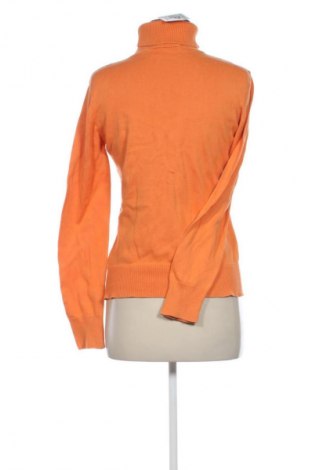 Damenpullover Best Connections, Größe M, Farbe Orange, Preis € 14,83