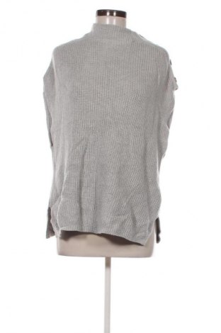 Γυναικείο πουλόβερ Best Connections, Μέγεθος M, Χρώμα Γκρί, Τιμή 6,99 €