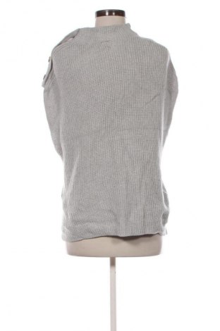 Γυναικείο πουλόβερ Best Connections, Μέγεθος M, Χρώμα Γκρί, Τιμή 6,99 €