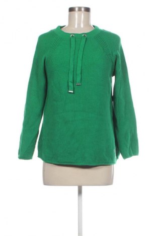 Damenpullover Betty Barclay, Größe M, Farbe Grün, Preis € 22,99