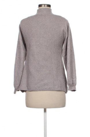 Damenpullover Bibi, Größe M, Farbe Grau, Preis € 14,77