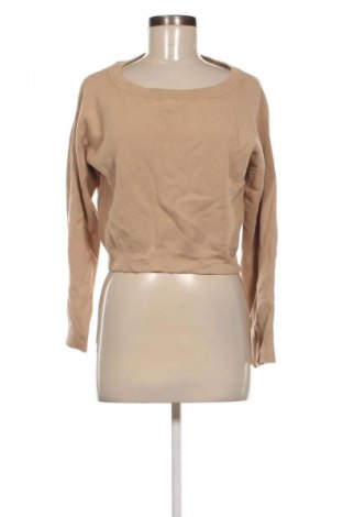 Dámský svetr Bik Bok, Velikost S, Barva Béžová, Cena  785,00 Kč