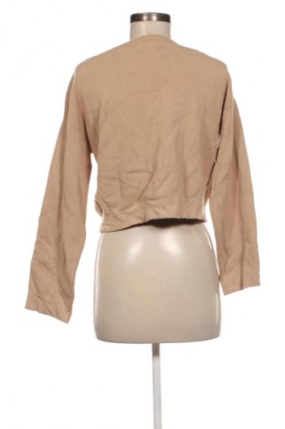 Dámský svetr Bik Bok, Velikost S, Barva Béžová, Cena  785,00 Kč