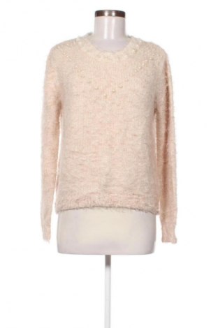Damenpullover Bik Bok, Größe XS, Farbe Beige, Preis € 10,99