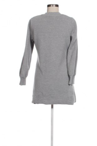 Γυναικείο πουλόβερ Bik Bok, Μέγεθος L, Χρώμα Γκρί, Τιμή 15,00 €