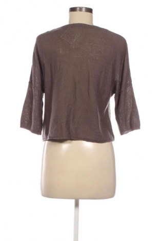 Női pulóver Blancheporte, Méret M, Szín Barna, Ár 6 123 Ft