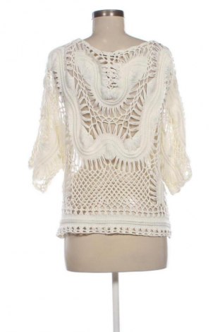 Női pulóver Blind Date, Méret M, Szín Ekrü
, Ár 6 103 Ft