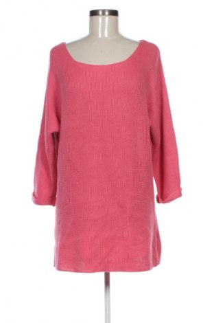 Damenpullover Blind Date, Größe XL, Farbe Rosa, Preis € 14,77