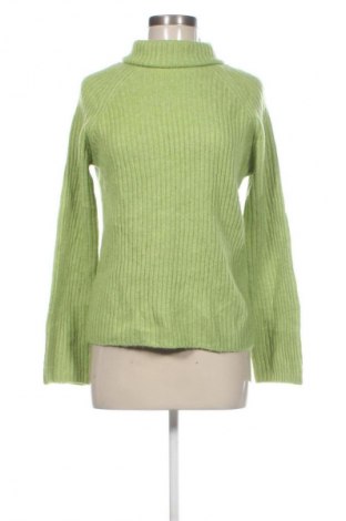 Damenpullover Blind Date, Größe XS, Farbe Grün, Preis € 7,99