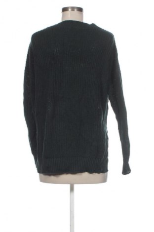 Dámský svetr Blind Date, Velikost M, Barva Zelená, Cena  189,00 Kč